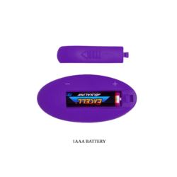Pretty Love Bill remote USB