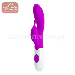 Pretty Love Pete/Hyman Purple