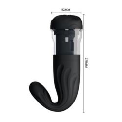 Pretty Love Breton masturbator USB