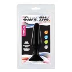 Small Anal Plug