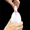 MASTURBATOR GIANT EGG  Red