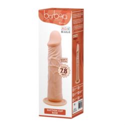 Barbara Calvin dildo 20 cm