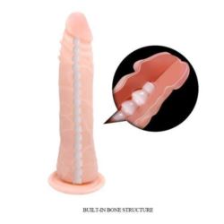 Barbara Ammut Dildo Suction cup Flesh
