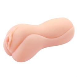 Crazy Bull Bella masturbator vagina flesh