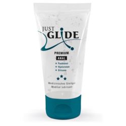 Just glide Premium anal 50 ml