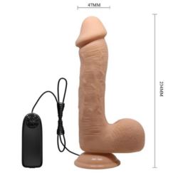 Nuda Smart Vibrator na Ładowarke -2364