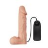 Ultra Female Strap-On Realistic Dildo For her 24cm