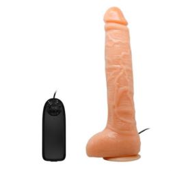 Beautiful Encounter Dick vibrator 28 cm