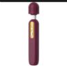 WE LOVE Wand maszer HOT42c fiolet USB Charging