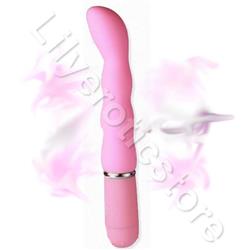 Fantasy bliss curved 10fun Pink-4842