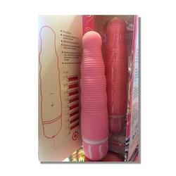 BIG Cupid Series Pink Baby 8 Function Vibrator-6580