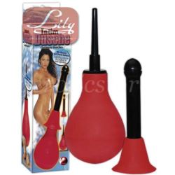 Silicone Gpoint Vibrator-3981