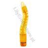 Toyjoy Miss Samba Vibrator Orange-Yellow
