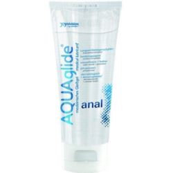 AQUAglide Lubrykant analny 100 ml