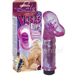 Venus Lips stymulator łechtaczki-9918