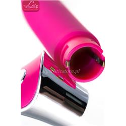 JOS 783011 Vibrator KIKI silicone pink-9912