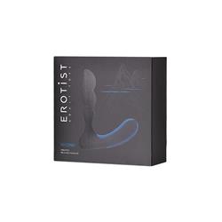 EROTIST 541302 vibrating prostate massager USB-10120