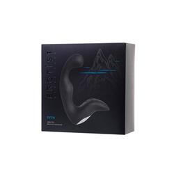 Erotist Prostate Massager Black USB-10116