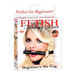 Ff Lbeginner`s Bit Gag