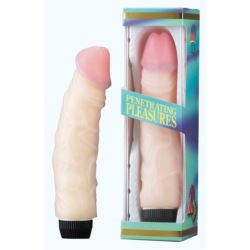 Pretty Love Michael Massager Pink-10184