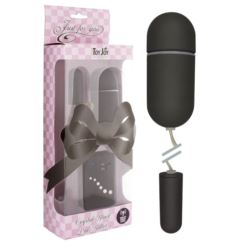 Crystal Duo Bullet Black