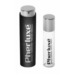 Pherluxe Black for Men 20 ml spray