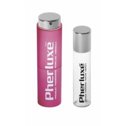 Pherluxe Pink for Women 20 ml spray
