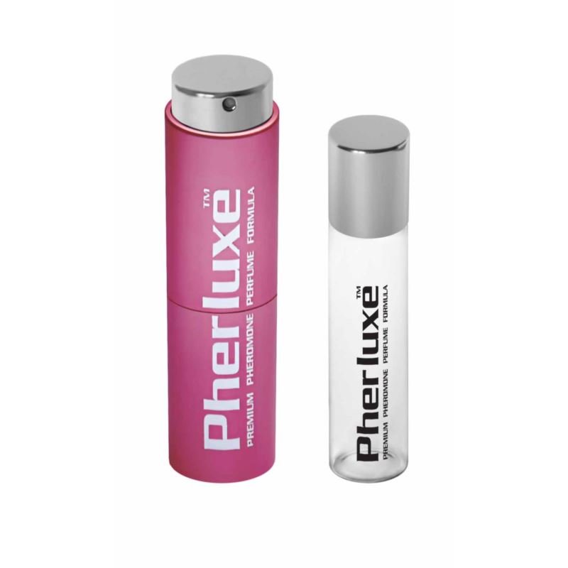 Pherluxe Pink for Women 20 ml spray