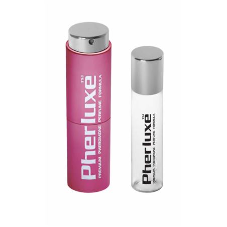 Pherluxe Pink for Women 20 ml spray