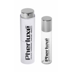 Pherluxe Silver for Men 20 ml spray