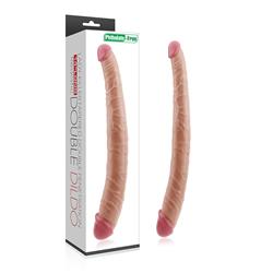 Ladykiller Tapered Double Penetration 37 cm-10318