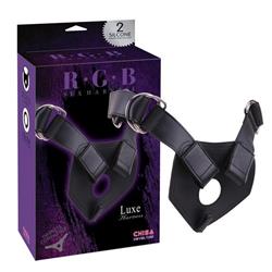 RGB Luxe Harness-10297