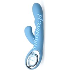 Magic Massager wypustka Blue
