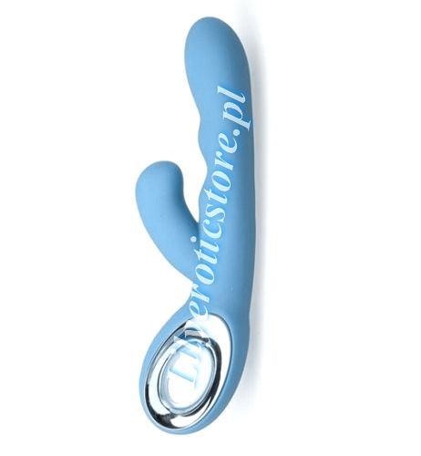 Magic Massager wypustka Blue Magic Massager wypustka Blue