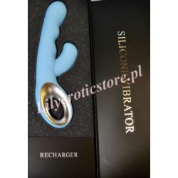 Magic Massager wypustka Blue