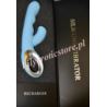 Magic Massager wypustka Blue
