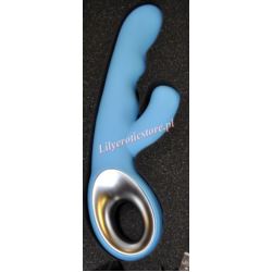 Magic Massager wypustka Blue