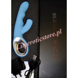 Magic Massager wypustka Blue