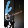 Magic Massager wypustka Blue