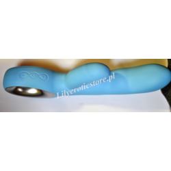 Magic Massager wypustka Blue