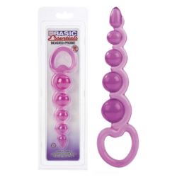 Basic Essentials Beaded Probe
