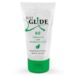 Just glide BIO 50 ml