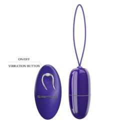 Pretty Love Selkie-Youth remote