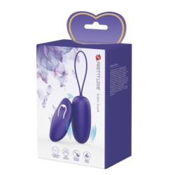Pretty Love Selkie-Youth remote