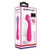Pretty Love Hector electric shock pink USB
