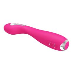Pretty Love Hector electric shock pink USB