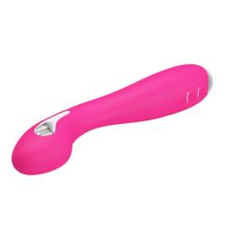 Pretty Love Hector electric shock pink USB