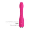 Pretty Love Hector electric shock pink USB