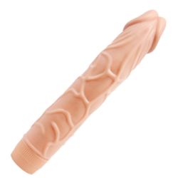 Barbara Bob flash wibrator 22,5 cm