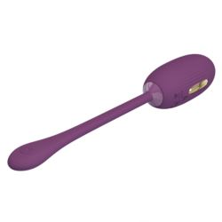 Pretty Love Doreen global remote control purple